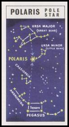36 Polaris (Pole Star)